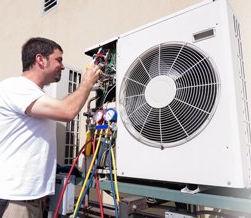 Service und Instandhaltung direkt vor Ort erfassen